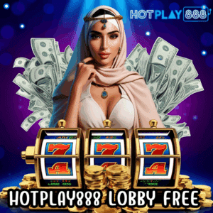 hotplay888 lobby free