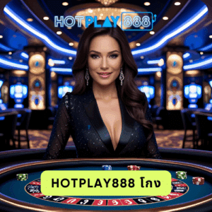 hotplay888 โกง