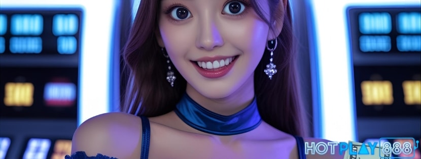 hotplay888 เล่นคาสิโนวันนี้ 1