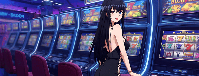 กาสิโน hotplay888