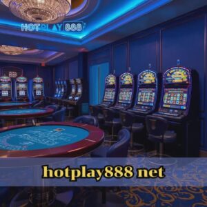hotplay888 net