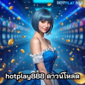 hotplay888 ดาวน์โหลด