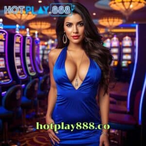 hotplay888.co